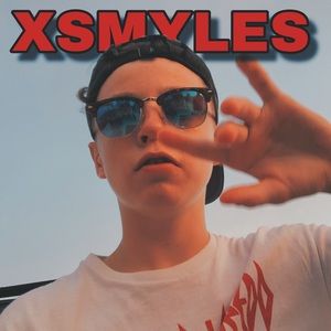 Meet your Posher, Myles clifton